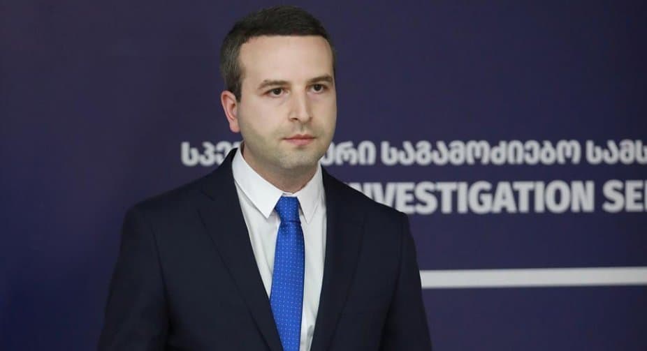 “TV პირველის“ ოპერატორის მიმართ განხორციელებული ძალადობის ფაქტზე ორი პირი დააკავეს