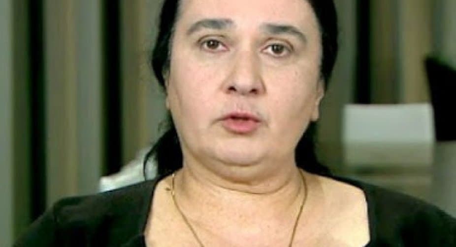 ნანა კაკაბაძე – “ნაციონალების” ნამდვილი სახელია – სვავები