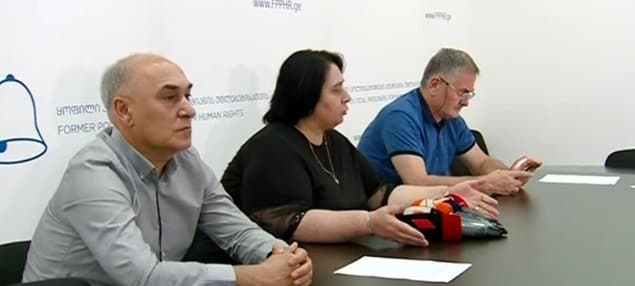 ნანა კაკაბაძე – ბარიერის 2%-მდე დაწევა და გენპროკურორის 90 ხმით არჩევა სახელმწიფოს სტაბილურობას საფრთხეს უქმნის