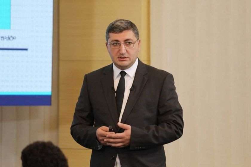 გიორგი კაკაურიძე – საბაჟო საზღვარი არ გაუვლია არც ტროტილით და არც სხვა ასაფეთქებელი ნივთიერებით დატვირთულ სატვირთოს თუ ვაგონს