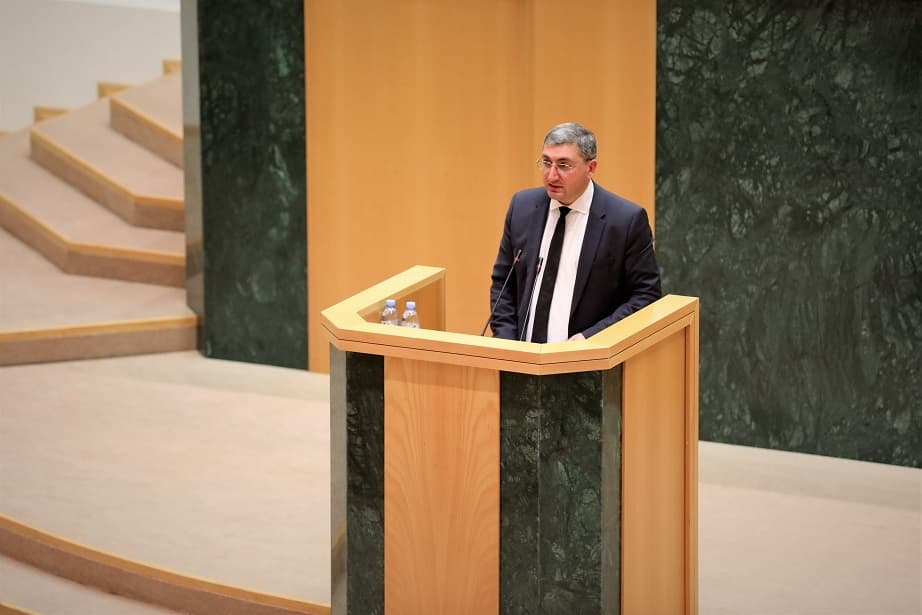 პარლამენტმა 2021 წლის სახელმწიფო ბიუჯეტის საბოლოო, გადამუშავებულ ვერსიას მხარი დაუჭირა