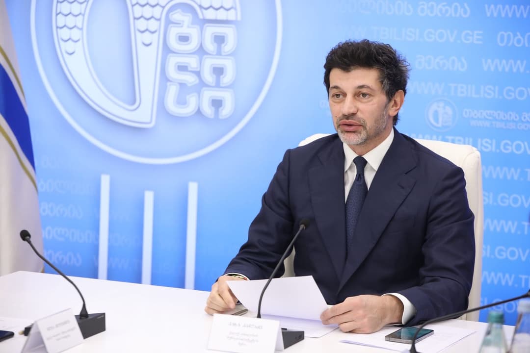 ვინ არის დავით კეზერაშვილი, როგორ გამდიდრდა და რატომ არის კახა კალაძის ქონებაზე მისი დაკვეთილი სიუჟეტი უტიფრობის უმაღლესი მწვერვალი – POSTV