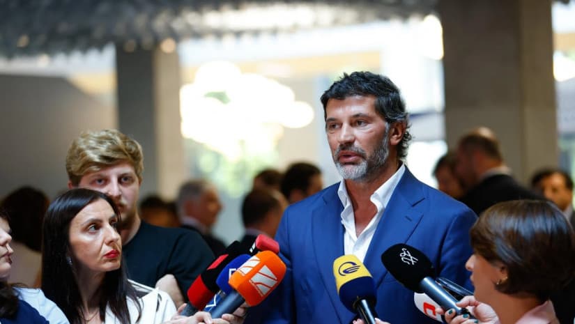 Tbilisi Mayor slams US Senators’ criticism of Georgian government’s direction