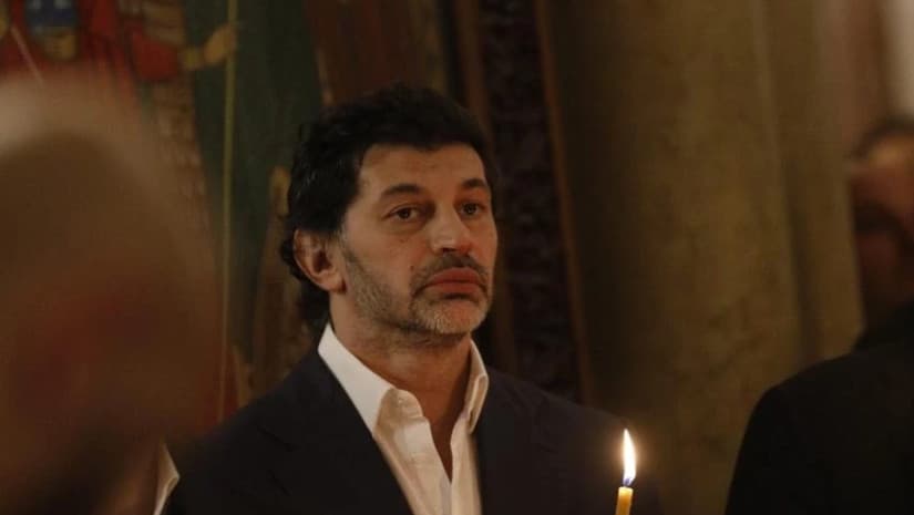 კახა კალაძე – მშვიდობის გარეშე ყველაფერს ფასი ეკარგება, ამიტომ, მშვიდობა საქართველოს და მშვიდობა მსოფლიოს