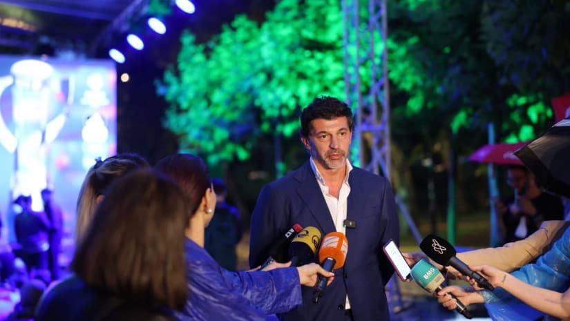 კახა კალაძე – აღარ მინდა სალომეზე საუბარი, მასზე უკვე იმდენი ვისაუბრეთ ბოლო ორი კვირის განმავლობაში