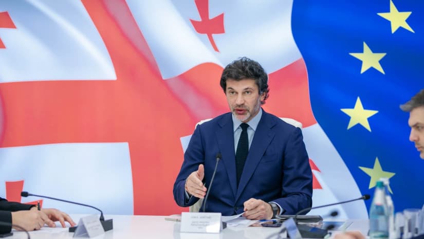 კახა კალაძე – ყველას გელოდებით მიხეილ მესხის სახელობის სტადიონზე, სადაც ნაკრების თამაშს დიდ ეკრანებზე ვუყურებთ