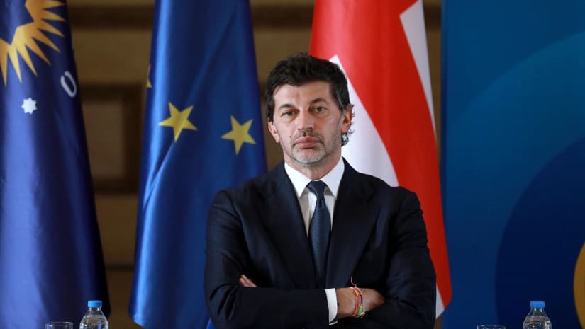 კახა კალაძე – არც რუსეთს, არც ამერიკას, არც ევროპას, არცერთ ქვეყანას არ მიეცემა შესაძლებლობა, რომ არეულობის მცდელობა ჰქონდეს