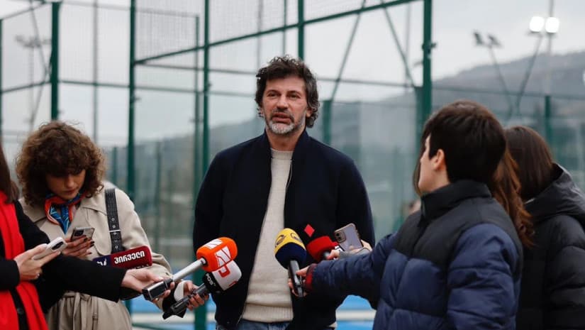 კახა კალაძე – ეს ადამიანი თაღლითი და კრიმინალია თავისი წარსულიდან გამომდინარე და აწმყოშიც რაც იკადრა უმძიმესი დანაშაულია