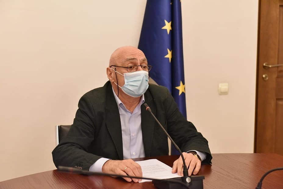 საქართველოში თამბაქოს კონტროლის კანონმდებლობის შემდგომ გაძლიერებასთან დაკავშირებით ახალი საკანონმდებლო ინიციატივა შემუშავდა