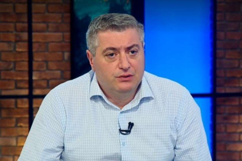 კახი კახიშვილი – მე ვფიქრობ, რომ ჩვენ თავიდანვე, 2013 წლიდან, ბევრი რამე მივუშვით და ზედმეტის უფლება მივეცით ყველას