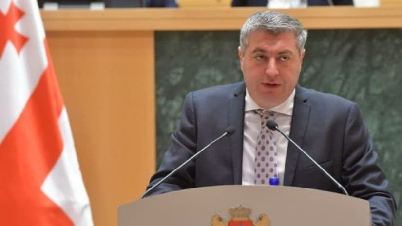 კახა კახიშვილი – ისეთი ხალხია აღშფოთებული და უკუსვლაზე საუბრობს, თითქოს მათ პერიოდში რომელიმე კრიტერიუმით ჩვენ წინ ვიყავით