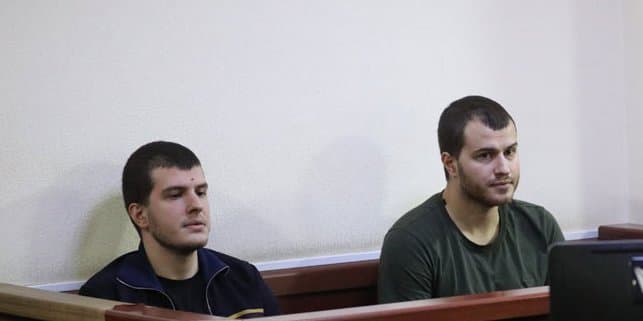 Brother Kakulia arrested on attempted murder charges denied bail