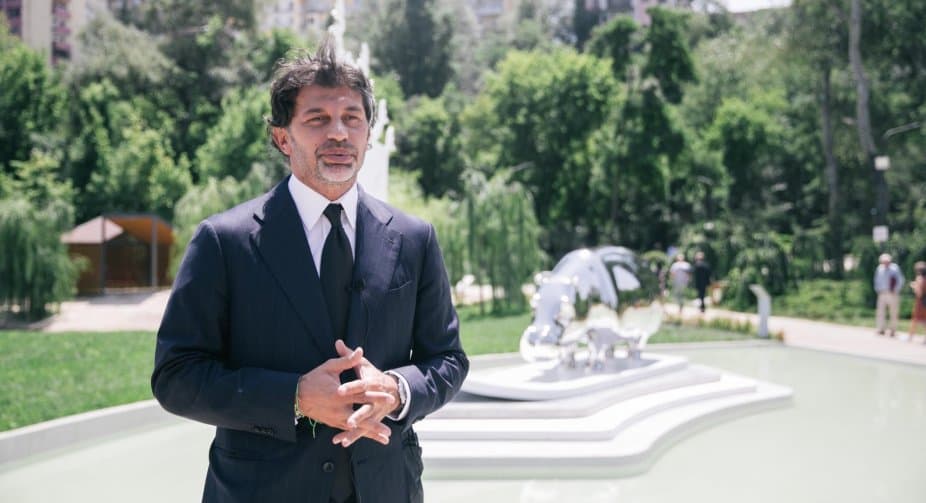 კახა კალაძე – სააკაშვილი გახლავთ ჩვეულებრივი პატიმარი და მას მოუწევს სასჯელის მოხდა