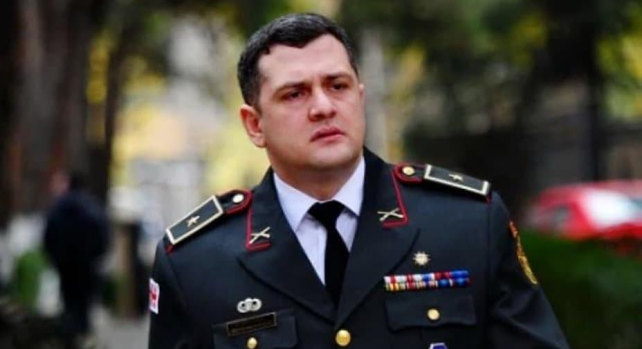 გიგი კალანდაძე – კიევის აღება შეუძლებელია