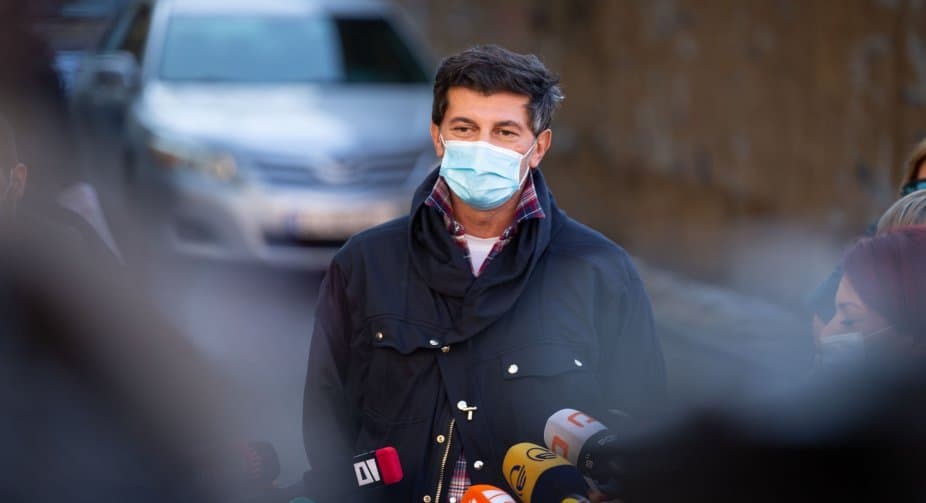 კახა კალაძე – მომავალმა თაობებმა უნდა იცოდნენ ვინ არის ბიძინა ივანიშვილი, რამდენი სიკეთე აქვს გაკეთებული ჩვენი ქვეყნისთვის