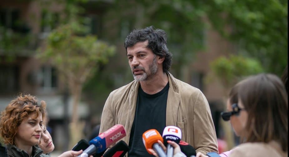 კახა კალაძე – “ქართული ოცნება“ ემზადება გამარჯვებისთვის, იმისთვის, რომ კონსტიტუციური უმრავლესობით მოვიდეს ხელისუფლებაში