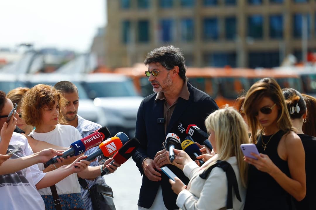 კახა კალაძე – მკვდარი მკვდარს რომ აეკიდება, ესაა მათი მოცემულობა