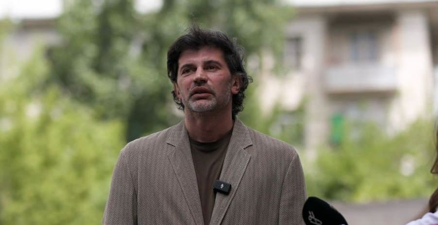 კახა კალაძე – ვინმეს ქართველები სულელები ხომ არ ვგონივართ, განათლებაც კარგი გვაქვს, ანალიზიც შეგვიძლია