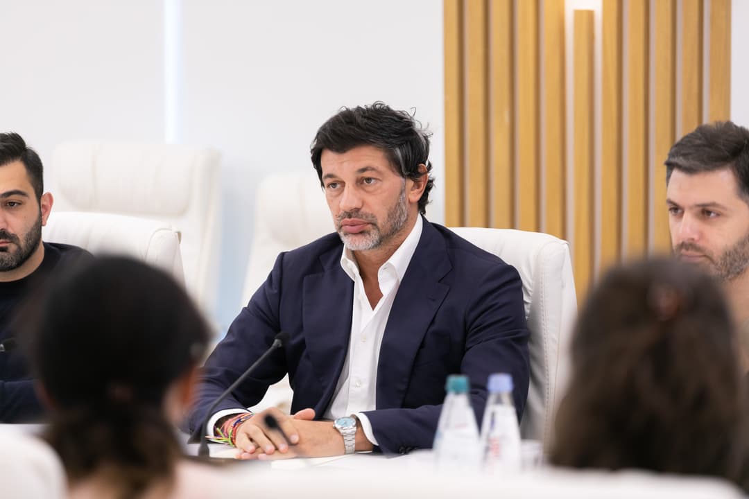 კახა კალაძე – ამ რეზოლუციას არანაირი ფასი არ აქვს, ჩვენი ქვეყნის მოსახლეობამ ძალიან კარგად იცის, რას წარმოადგენს ბიძინა ივანიშვილი