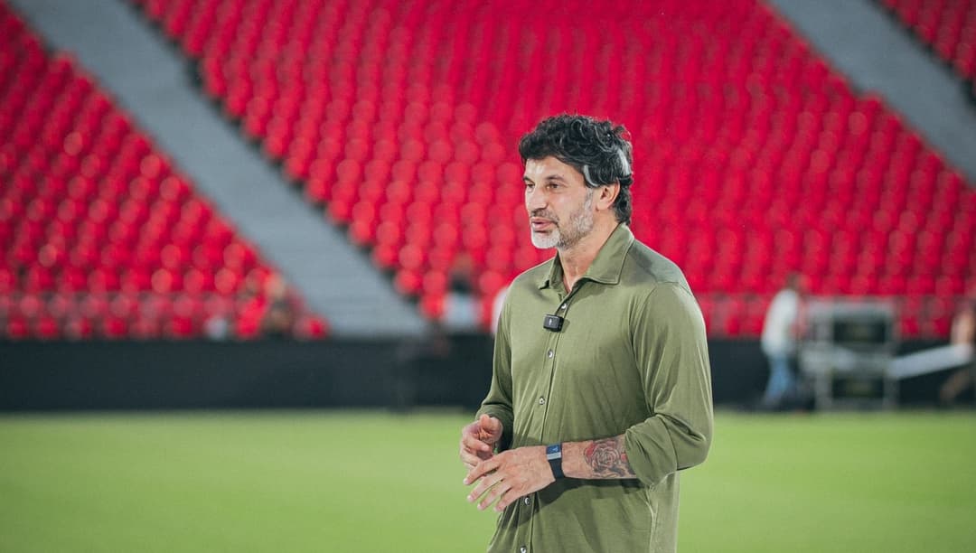 კახა კალაძე – ვისაც უკრაინა-საქართველოს მატჩის დიდ ეკრანებზე ყურების სურვილი გაქვთ, პირველი რესპუბლიკის მოედანზე გელოდებით