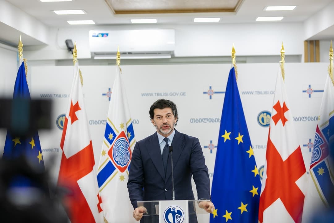 Ruling party Sec-Gen reaffirms Gov’t stance on non-imposing sanctions on Russia