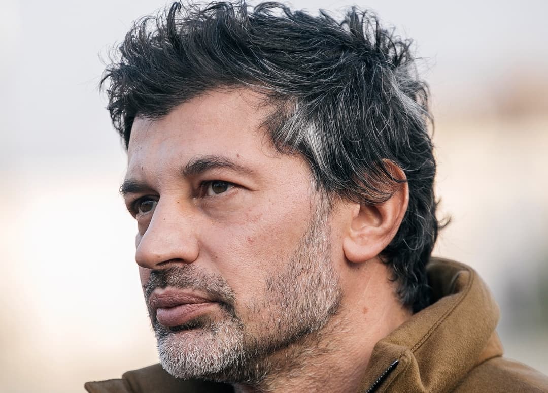 კახა კალაძე – მთავარი ის დიდი სიყვარულია, რაც მაყურებელს და მსმენელს დაუტოვა