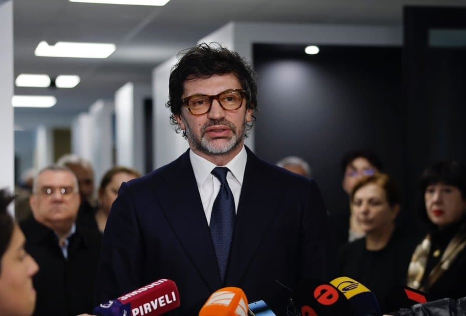 კახა კალაძე – ვფიქრობ, სალომე ზურაბიშვილს კარგად ესმის, სააკაშვილის შეწყალება რამდენად მძიმე შეიძლება იყოს პირადად მისთვის