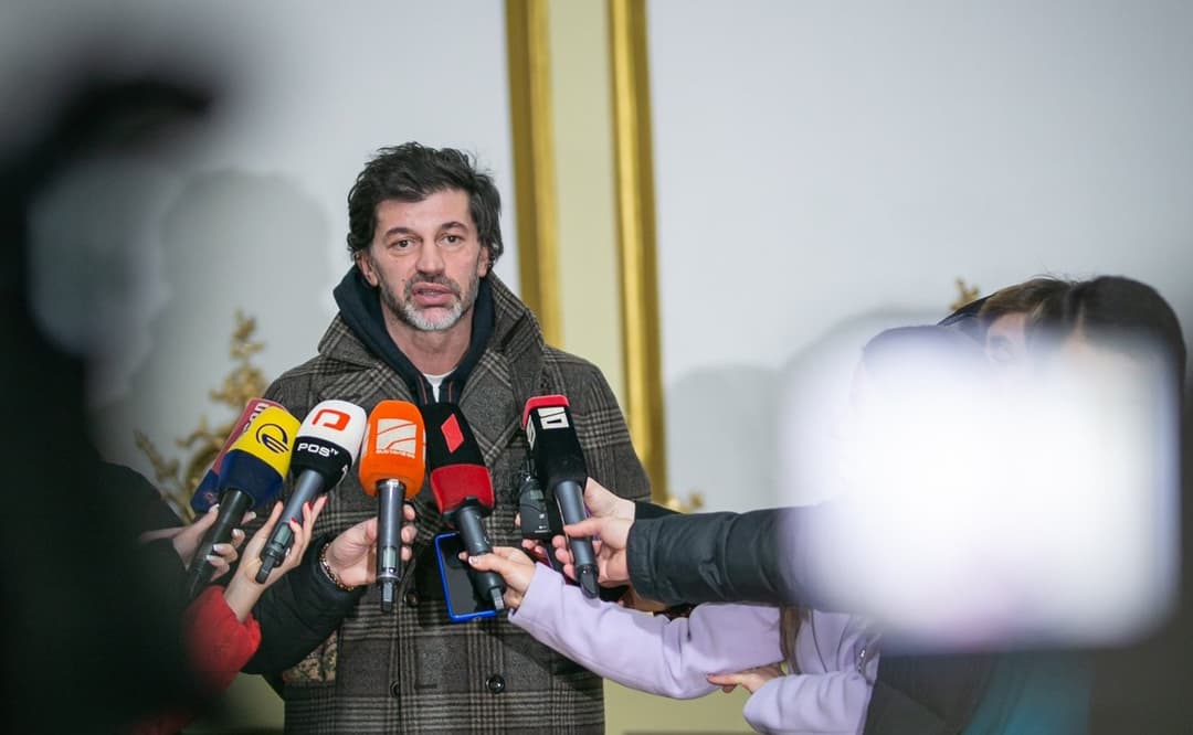 EP resolution on ex-pres. Saakashvili, Ivanishvili “not worth a dime” – Kaladze