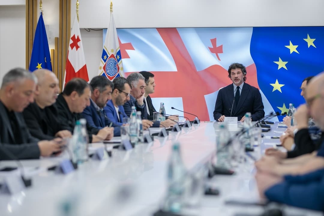 კახა კალაძე – ეს არის მეგაპროექტი, რომელსაც იმსახურებენ ქართველი ფეხბურთელები და მორაგბეები