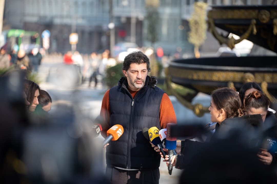 კახა კალაძე – რუსეთი ფრენების აღდგენის გადაწყვეტილებას თუ მიიღებს, ამაში ცუდს ვერაფერს ვხედავ, პირიქით, შეიძლება კარგიც იყოს