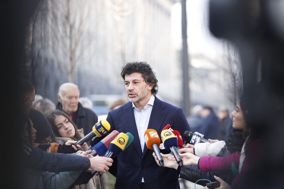 კახა კალაძე – “ქართუ ფონდის“ გადაწყვეტილებით, “ლაგუნა ვერეს“ ტერიტორია მუნიციპალიტეტს გადაეცემა