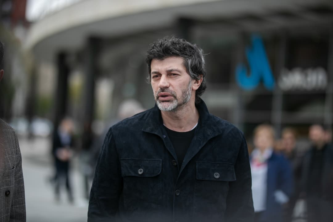 კახა კალაძე – ისე არიან დაბოღმილები, რომ არ იციან, რა თქვან, ათას სისულელეს იგონებენ