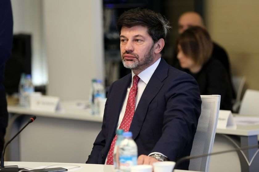 კახა კალაძე – ამ არჩევნებში, ყველაზე მეტად ხელის შემშლელი ოპოზიციისთვის იყო „ნაციონალური მოძრაობა“