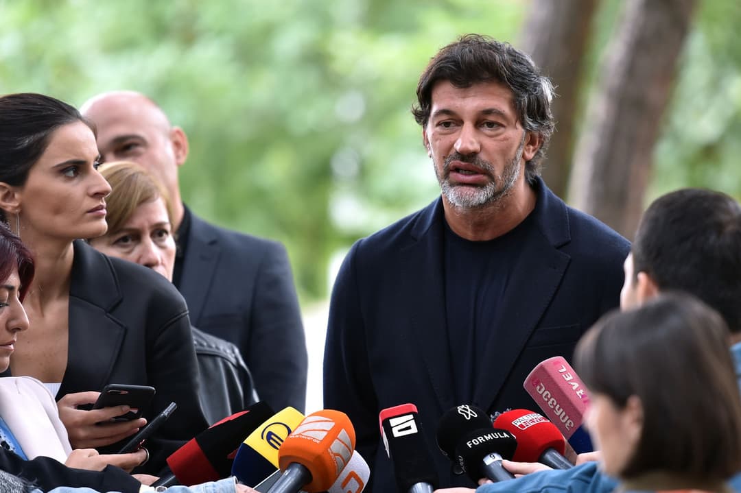 კახა კალაძე – პარტნიორობა და მეგობრობა ცალმხრივი ვერ იქნება