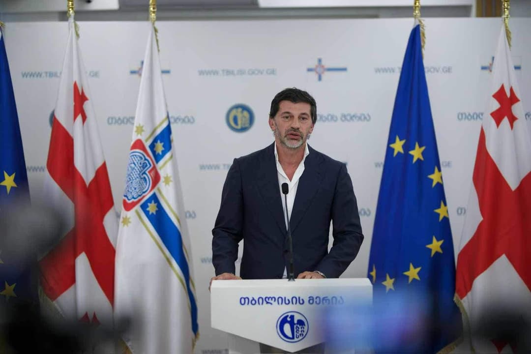 კახა კალაძე – ამ ადამიანის მიმართ ძალიან ბევრი კითხვა ჩნდება, ის განცხადებები, რაც მოვისმინეთ, ძალიან მძიმეა