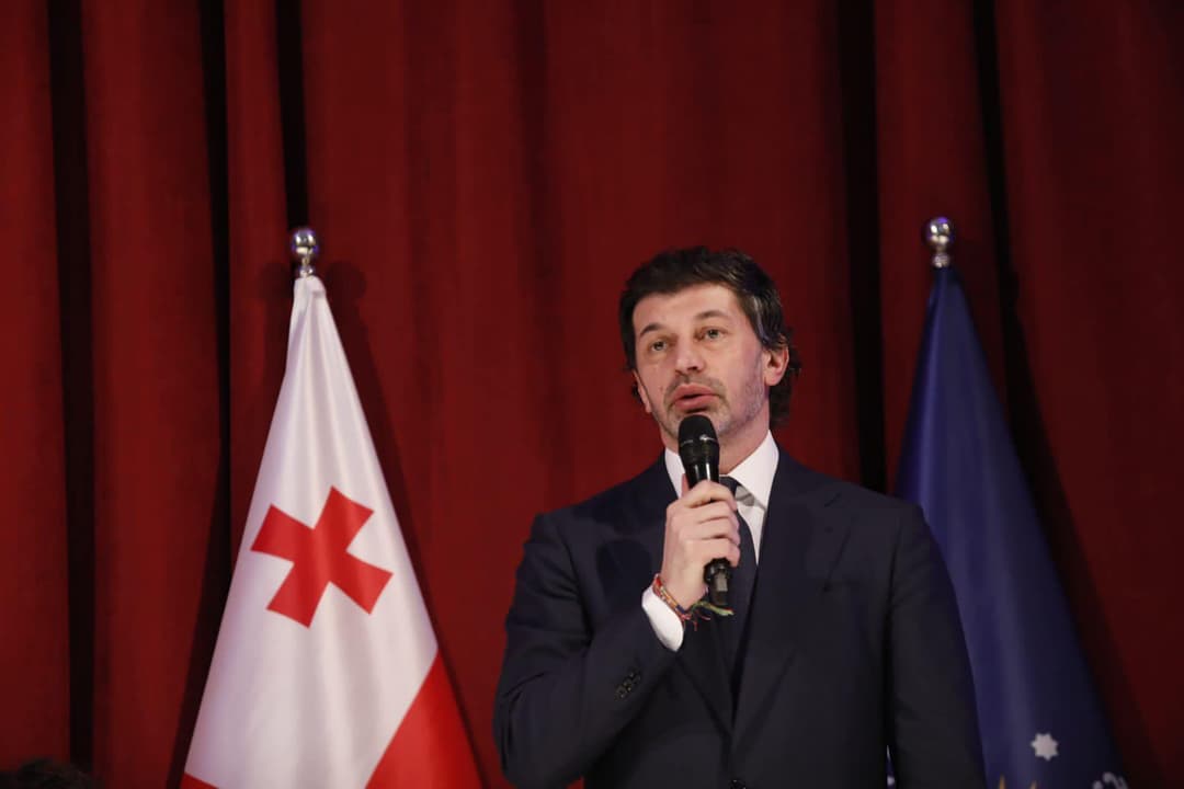 კახა კალაძე – რაც არ უნდა ზეწოლა იყოს, არ დავუშვებთ არეულობას ქვეყანაში