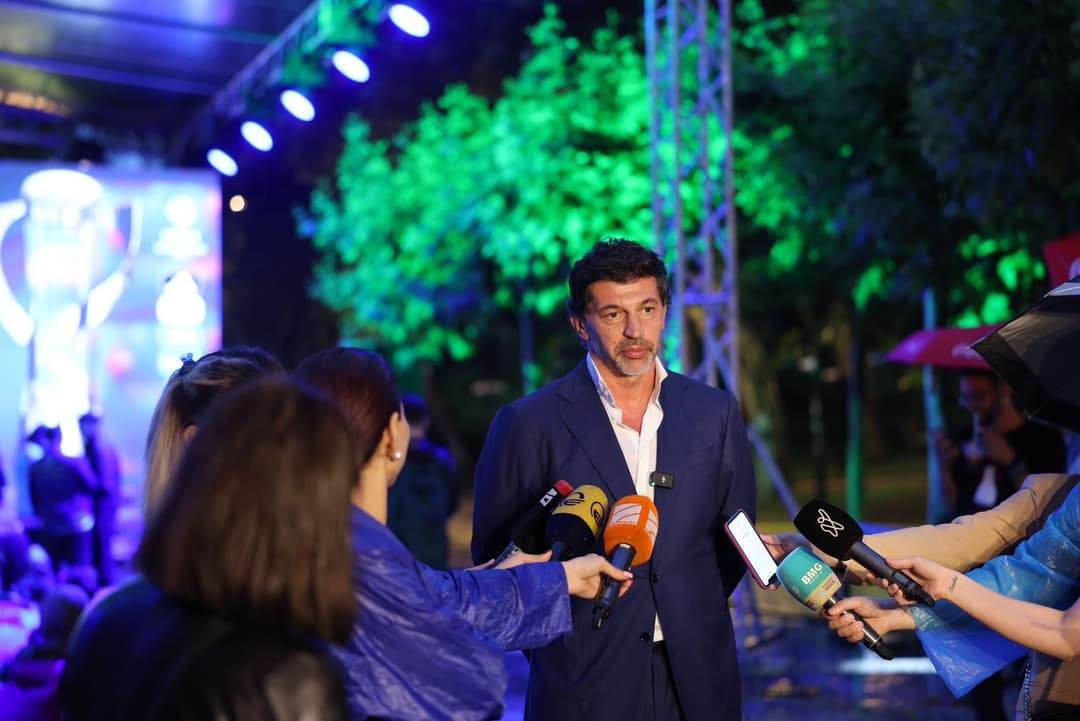 კახა კალაძე – ამ ადამიანებს არავის დაცვა არ სჭირდებათ, რადგან მათ იცავს კანონი და სახელმწიფო