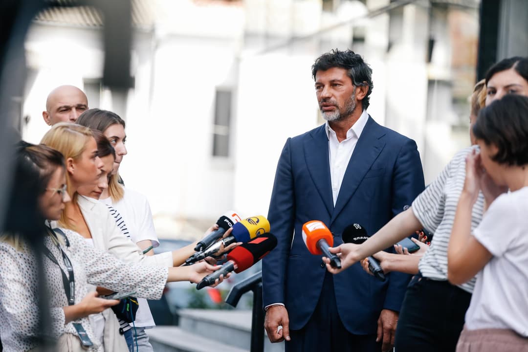 კახა კალაძე – საცობები ყოველთვის იყო თბილისში, მაგრამ ასე გადამეტებით გამოწვეულია მიმდინარე მნიშვნელოვანი და საშვილიშვილო სამუშაოების გამო