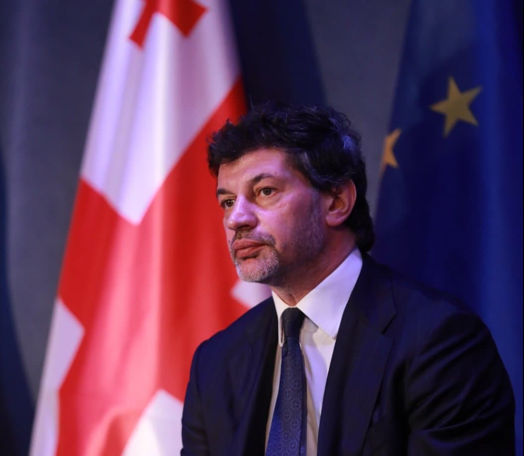 კახა კალაძე – ეს არის ძალიან დიდი სიცრუე და ფარისევლობა მისი “მოწამვლიდან“ დაწყებული “სიკვდილით“ დასრულებული