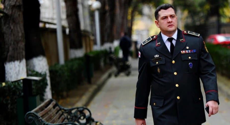 ეკა ხერხეულიძის ინფორმაციით, გენერალი გიგი კალანდაძე თავისუფალია