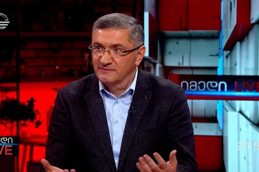 “კანონსაწინააღმდეგო დაბრკოლებები გრძელდება Credit Suisse-თან დაკავშირებული იურიდიული პირების უკანონო და დანაშაულებრივ ქმედებებს გადარჩენილ ფულად აქტივებთან დაკავშირებით”