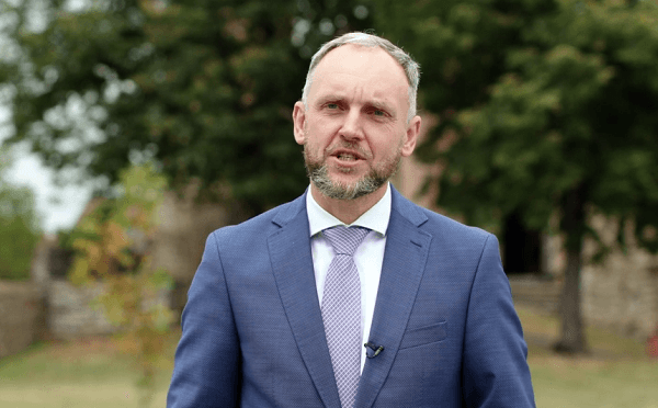 ანდრიუს კალინდრა – ბელარუსი და რუსეთი ერთობლივად არ სცემენ პატივს გაერო-ს ქარტიას და ტერიტორიული მთლიანობისა და სუვერენიტეტის პრინციპს