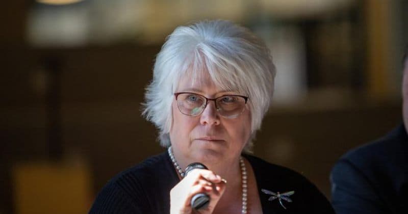 მარინა კალიურანდი – 14 წლის წინ რუსეთი თავს დაესხა საქართველოს, არასდროს დავივიწყებთ და ვაპატიებთ