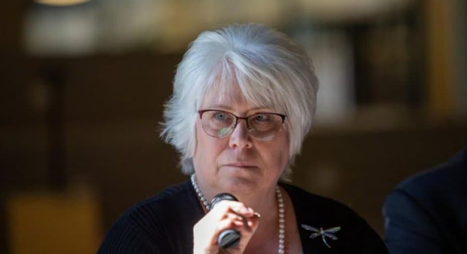 მარინა კალიურანდი – დაანებეთ ურთიერთბრალდებებს თავი და ასე საშურ დემოკრატიულ რეფორმებს მიმართეთ