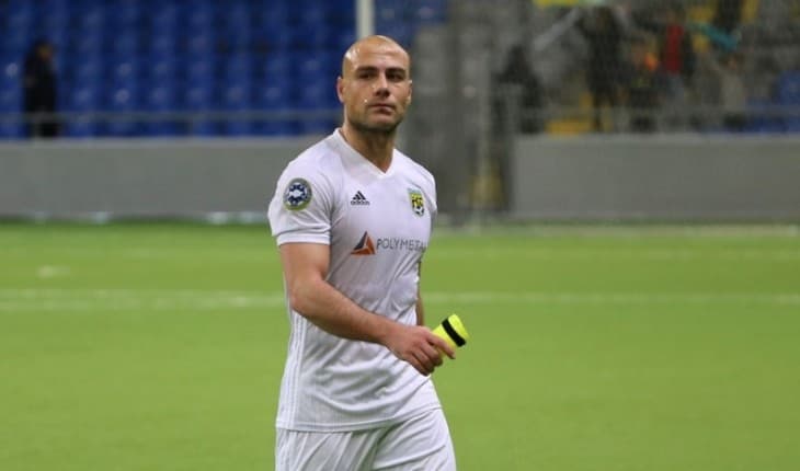 ჯაბა კანკავა – მივიღე გადაწყვეტილება, დავასრულო სანაკრებო კარიერა, წარმატებებს ვუსურვებ მთელ საქართველოს და ეროვნულ ნაკრებს