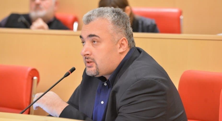 სერგი კაპანაძე – დასავლეთმა გადაწყვეტილება მიიღო, რომ არ დაუშვას უკრაინის დამარცხება და ამას შეასრულებს კიდეც