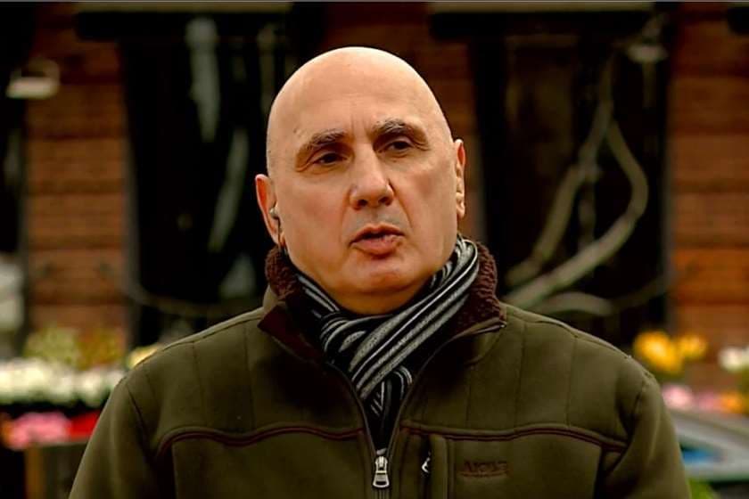 ვახტანგ კაპანაძე – რუსეთი ამ შეჩერებას იყენებს თავისი ჯარების გადაჯგუფების მიზნით