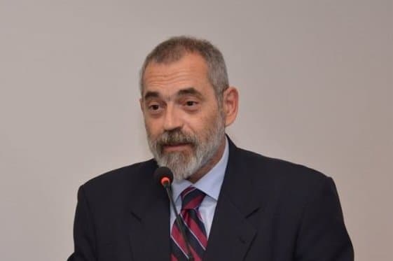 დიმიტრიოს კარაბალისი საქართველოში ევროკავშირის სადამკვირვებლო მისიის ახალ ხელმძღვანელად დაინიშნა