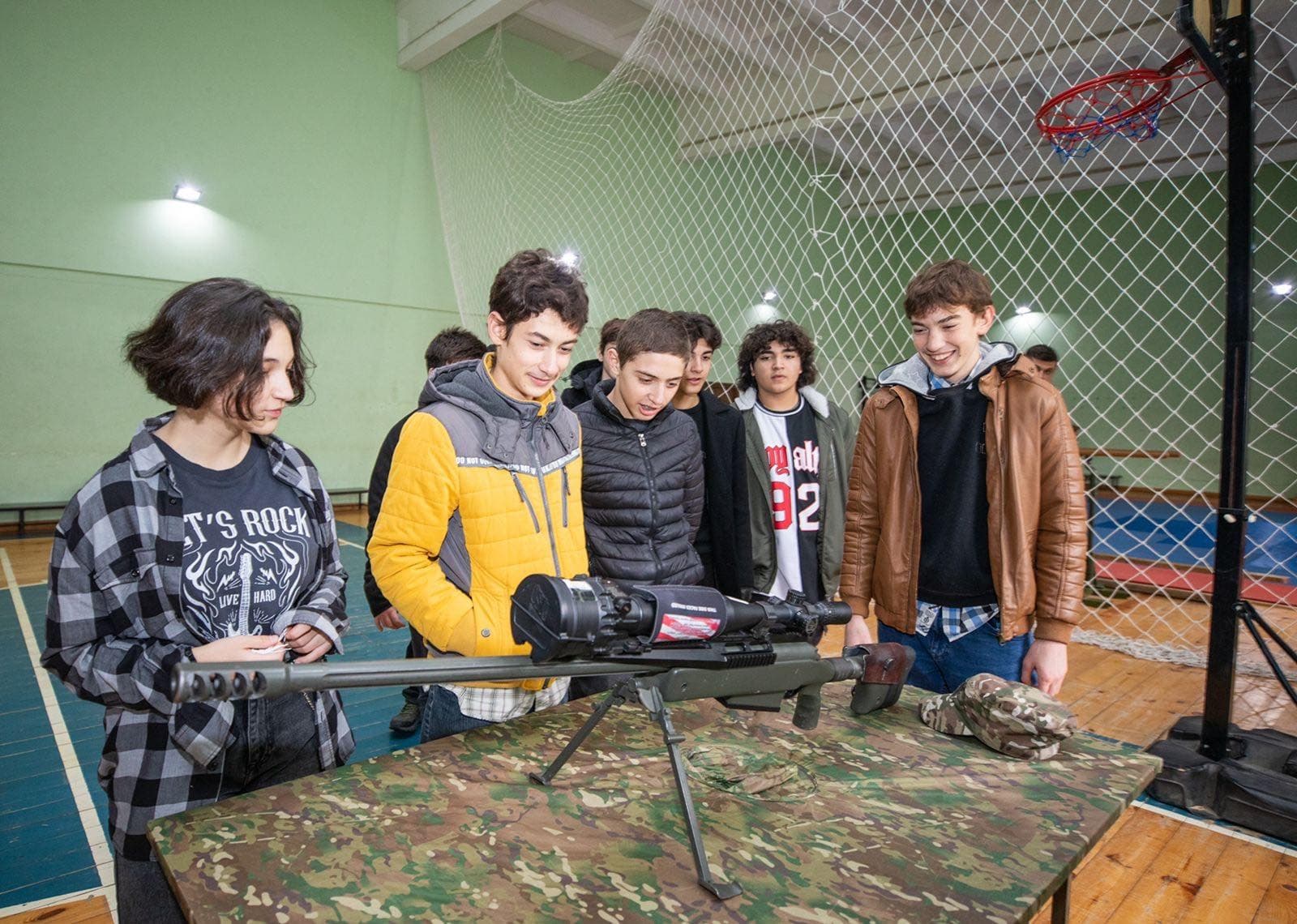 Frontnews image description