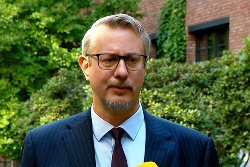 კარლ ჰარცელი – მიხეილ სააკაშვილის ჯანმრთელობასა და უფლებების დაცვაზე პასუხისმგებლობა ეკისრება ხელისუფლებას